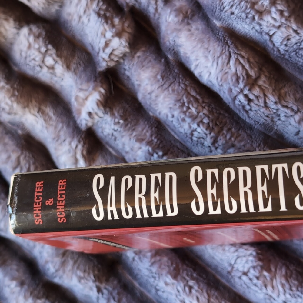 Sacred Secrets How Soviet Intelligence Operations Changed American History - Picture 4 of 4
